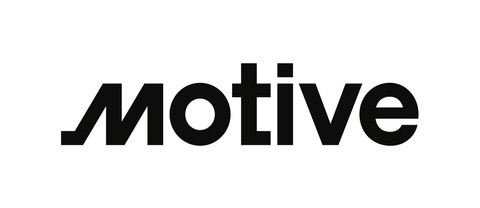 Motive fleet management and GPS tracking logo